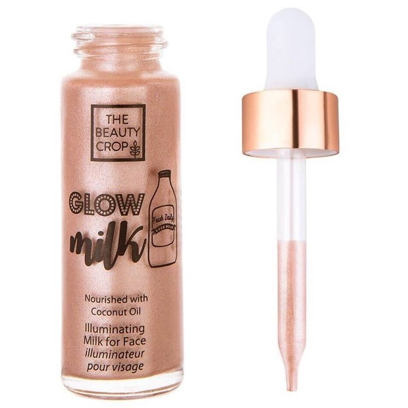 The Beauty Crop Other - 🔥Beauty Crop Glow Milk Liquid Highlighter🔥